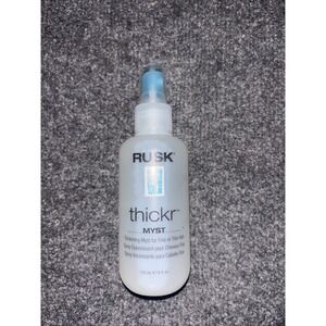 Rusk Thickr Thickening Myst 6 FL OZ